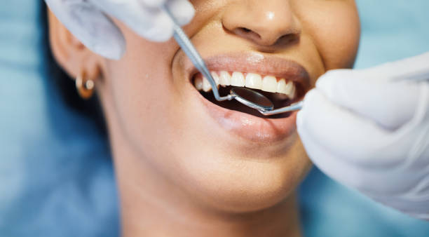 Best Cosmetic Emergency Dentistry in Ridgely, MD