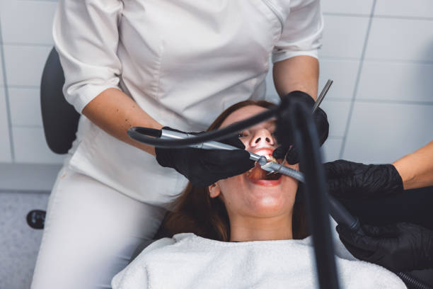 Best Weekend Emergency Dentist in Ridgely, MD