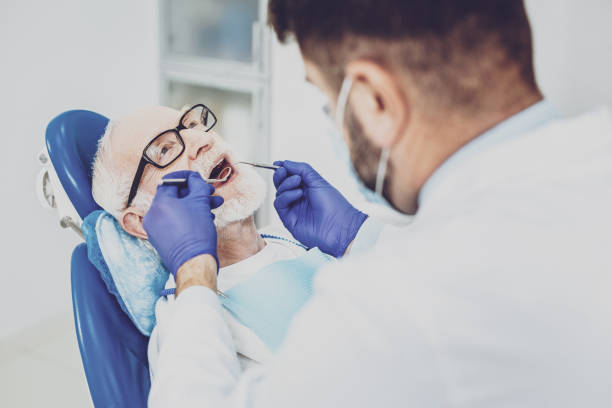 Best Pediatric Emergency Dentist in Ridgely, MD